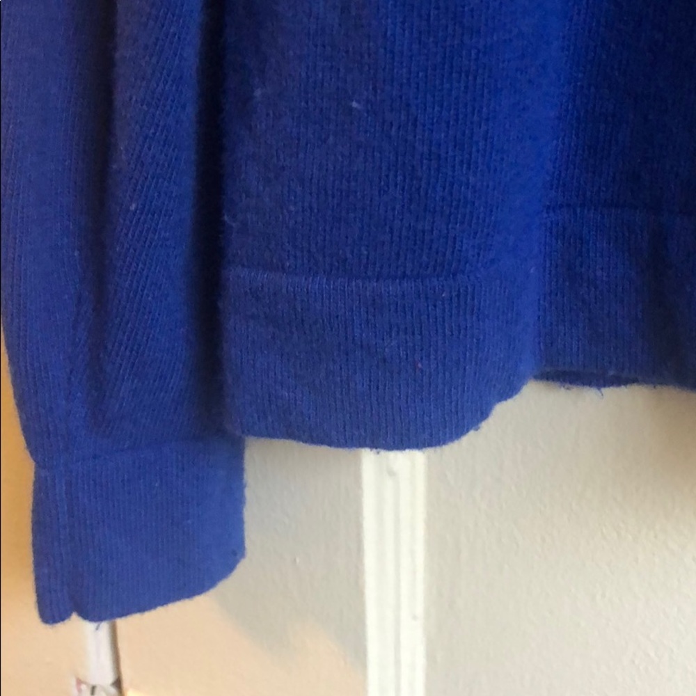 J Crew Factory Sweater - Picture 4 of 4